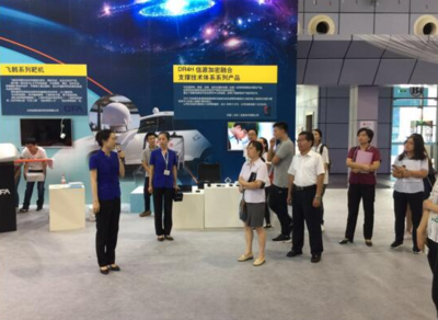 雙創周上的信息安全新星 網絡與信息安全軟件開發的創新突破